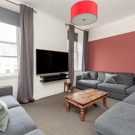Rose Street Residence Edinburgh Dış mekan fotoğraf