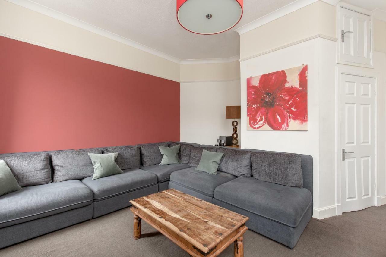 Rose Street Residence Edinburgh Dış mekan fotoğraf